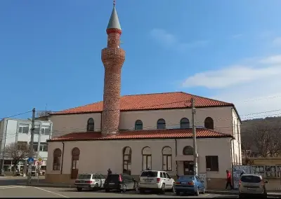 Султан Баязид Вели