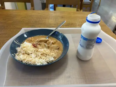 ВКУСНО, защото готвим с любов!