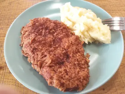 ВКУСНО, защото готвим с любов!