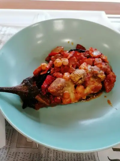 ВКУСНО, защото готвим с любов!