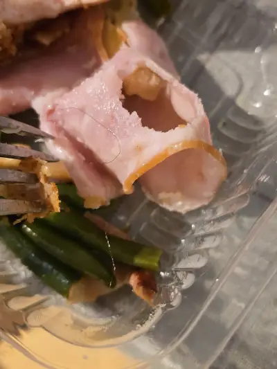 ВКУСНО, защото готвим с любов!