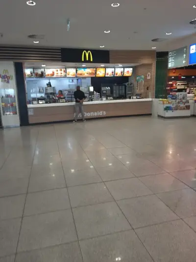 Макдоналдс