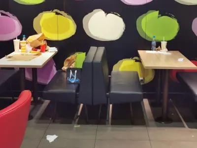 Макдоналдс