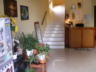 Guest House "Zora - Sarafovo"