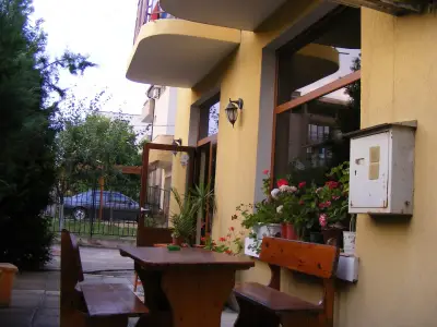 Guest House "Zora - Sarafovo"
