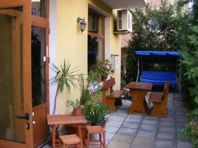 Guest House "Zora - Sarafovo"