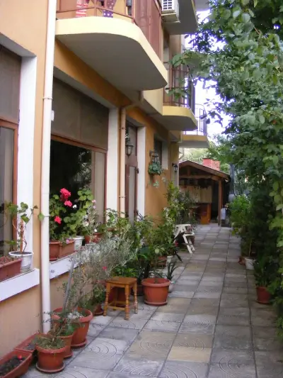 Guest House "Zora - Sarafovo"