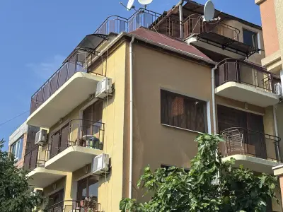 Guest House "Zora - Sarafovo"