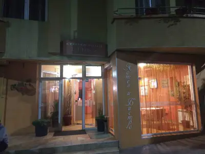 Хотел „Бижу“