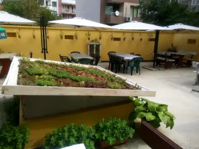 Хотел „Бижу“