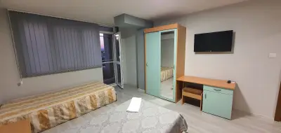 Нашата къща "our house"