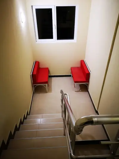 Нашата къща "our house"