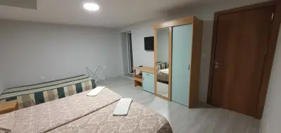Нашата къща "our house"