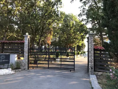 St Anastasia Hotel