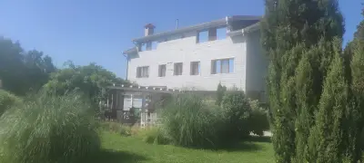 St Anastasia Hotel