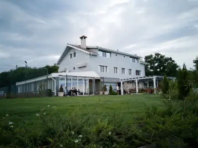 St Anastasia Hotel
