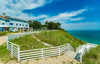 St Anastasia Hotel