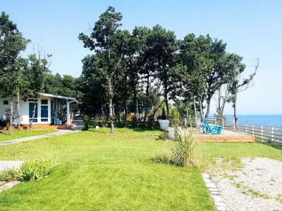 St Anastasia Hotel