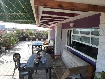 Guesthouse JANA