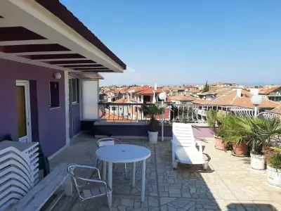 Guesthouse JANA