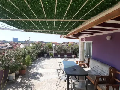 Guesthouse JANA