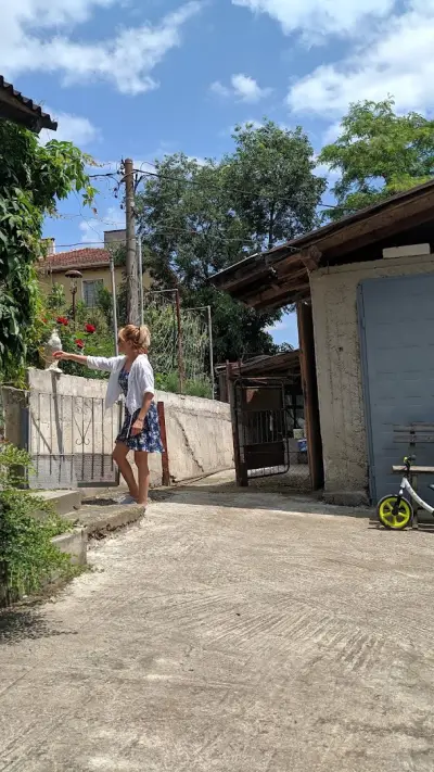 Hotel Varly Bryag
