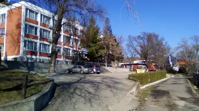 Hotel Varly Bryag