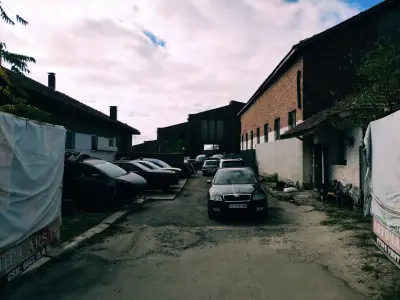 Hotel Varly Bryag