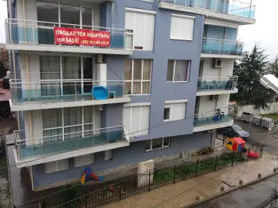 Family Hotel Lazuren Briag
