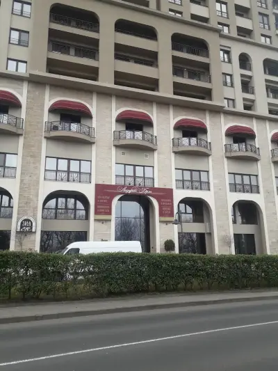 Family Hotel Lazuren Briag