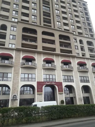 Family Hotel Lazuren Briag