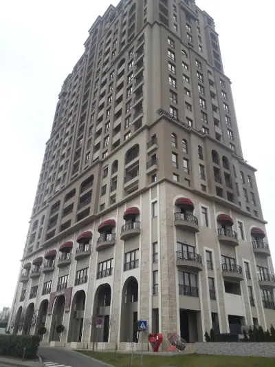 Family Hotel Lazuren Briag