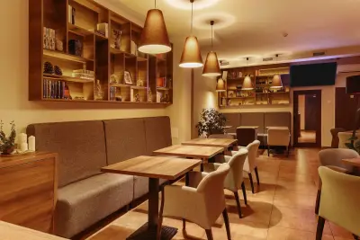 МИКАДО - self check-in