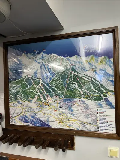 Yanakiev Ski And Snowboard School