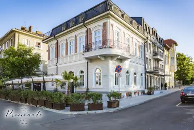 Hotel Residence Promenade