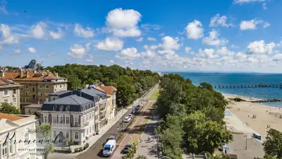 Hotel Residence Promenade
