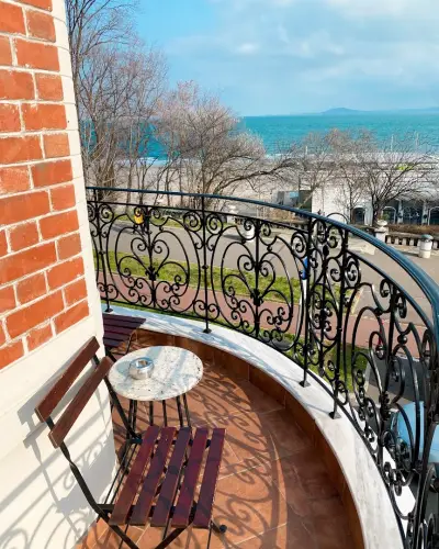 Hotel Residence Promenade
