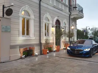 Hotel Residence Promenade