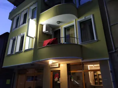 Къща за гости Елит