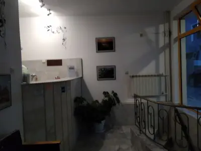 Къща за гости Елит