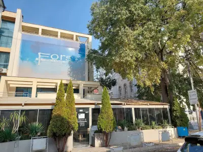 Хотел Форс