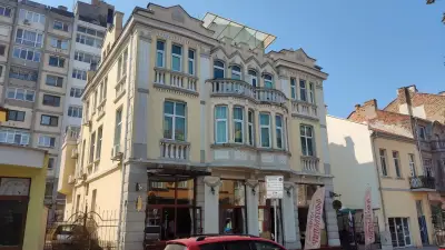 Хотел Чиплаков