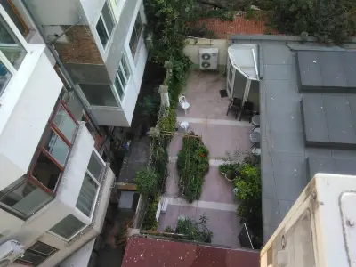 Family Hotel Central