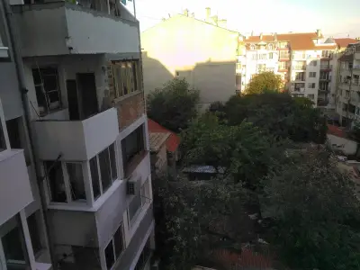 Family Hotel Central