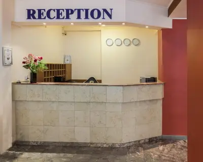 Family Hotel Central