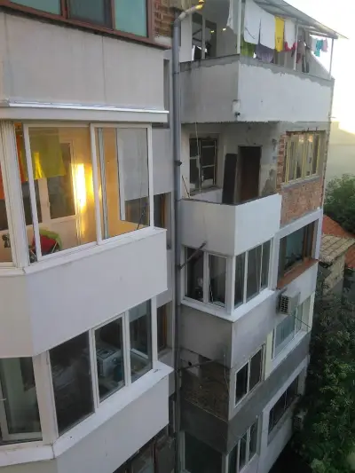 Family Hotel Central