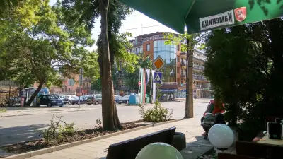 Студиа Слънчеви Пясъци