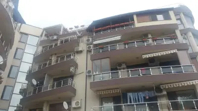 Студиа Слънчеви Пясъци