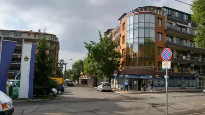 Студиа Слънчеви Пясъци