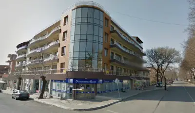 Студиа Слънчеви Пясъци